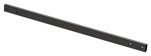 Atdec Extension rail to convert 400mm to 600mm fitment ADB-BX