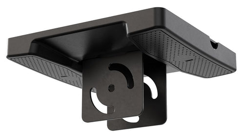 Atdec Ceiling Plate, Cathedral Mount for Sloping or Flat Ceilings - ADB-PC