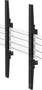 Atdec Non Tilting Vertical Interface Rails 400mm - ADB-B400F