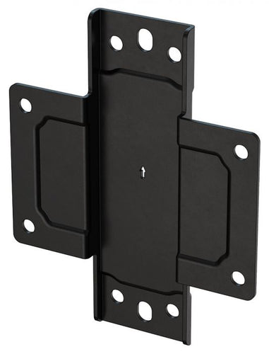 Atdec Horizontal ADB-R series Rails Wall Mounting Plate - ADB WP